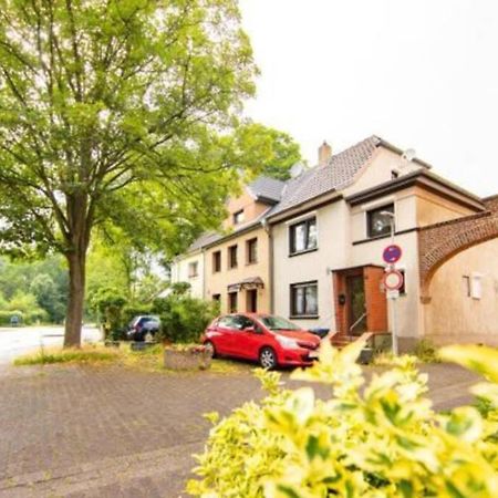 Bruehl Mitte, Neu Renoviertes Haus Villa Exterior photo